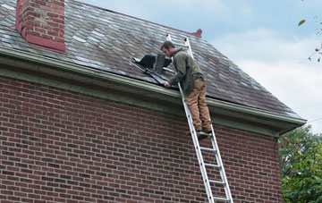 what affects urgent Arlecdon roof repairs