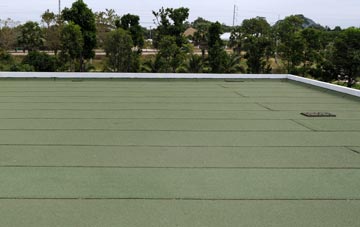 all Arlecdon roofing types quoted for