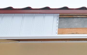 Arlecdon fascia repair costs