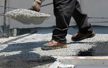 Arlecdon flat roofing companies