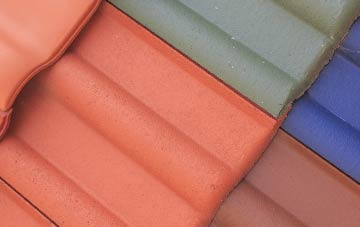 Arlecdon plastic roofing companies
