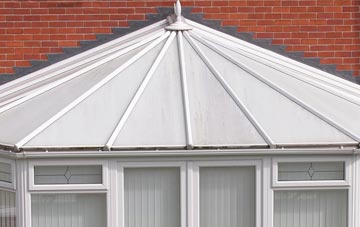 Arlecdon polycarbonate conservatory roof repairs