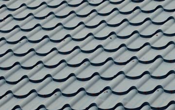 Arlecdon rubber roofing companies
