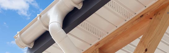 get Arlecdon guttering quotes today