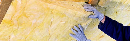 quotes for Arlecdon roof insulation