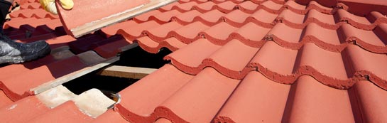 compare Arlecdon roof repair quotes