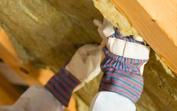 types of Arlecdon pitched roof insulation materials