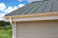 Arlecdon fascia repair