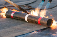 Arlecdon flat roof sealing