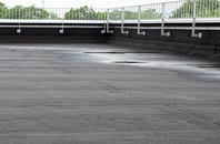 find rated Arlecdon flat roofing companies