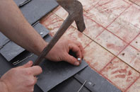 free Arlecdon garage roof repair quotes