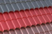 find rated Arlecdon plastic roofing companies